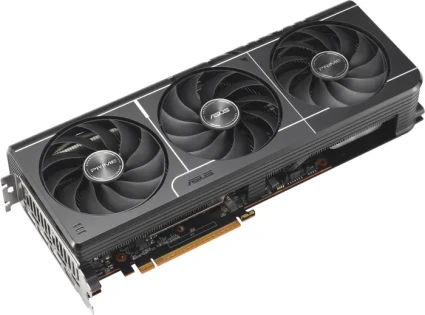 ASUS Prime Radeon RX 9070 XT OC