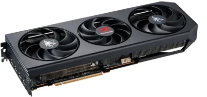 PowerColor Hellhound Radeon RX 9070