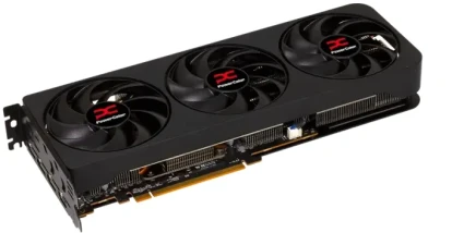 PowerColor Reaper Radeon RX 9070