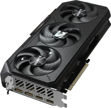 GIGABYTE Radeon RX 9070 Gaming OC 16G