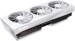 XFX Quicksilver Radeon RX 9070 XT White Gaming Edition