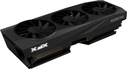 XFX Quicksilver Radeon RX 9070 XT Gaming Edition