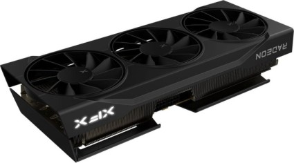 XFX Swift Radeon RX 9070 XT Triple Fan Gaming Edition