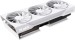 XFX Swift Radeon RX 9070 XT White Triple Fan Gaming Edition