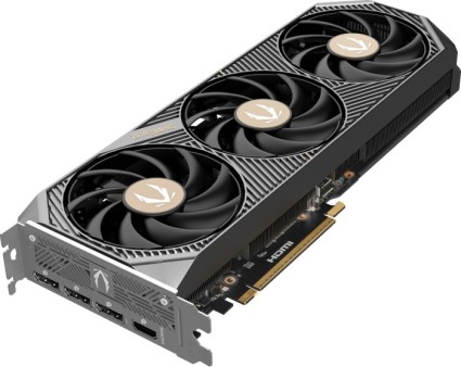 NVIDIA GeForce RTX 5070 - 12GB