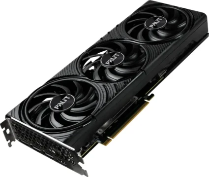 Palit GeForce RTX 5070 Infinity 3