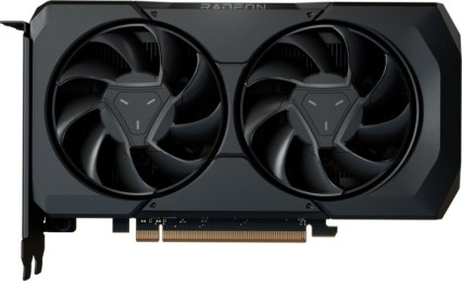 AMD Radeon RX 7600 - 8GB
