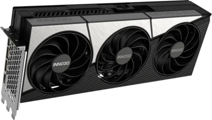 INNO3D GeForce RTX 5090 X3 OC