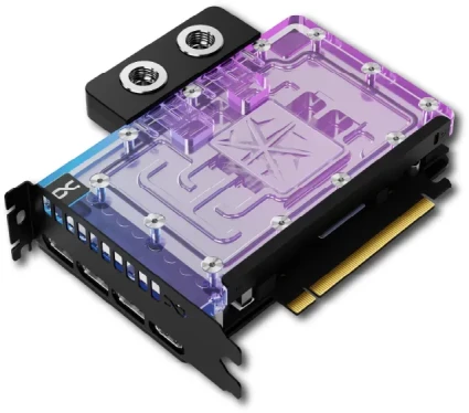 INNO3D GeForce RTX 5080 iCHILL Frostbite