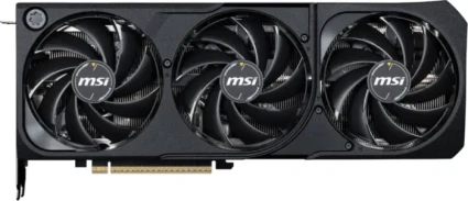 MSI GeForce RTX 5070 12G Shadow 3X OC