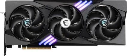 MSI GeForce RTX 5070 Ti 16G Gaming Trio