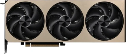 MSI GeForce RTX 5070 Ti 16G Inspire 3X Plus