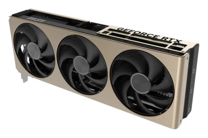 MSI GeForce RTX 5080 16G Inspire 3X