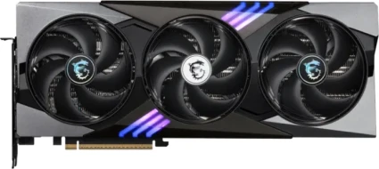 MSI GeForce RTX 5080 16G Gaming Trio
