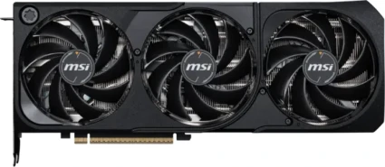 MSI GeForce RTX 5080 16G Shadow 3X OC