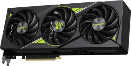 Manli Nebula GeForce RTX 5080