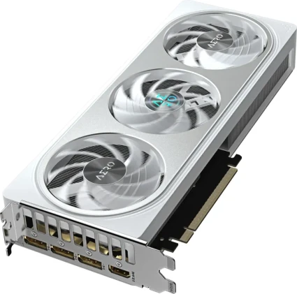 GIGABYTE GeForce RTX 5060 Ti Aero OC 16G