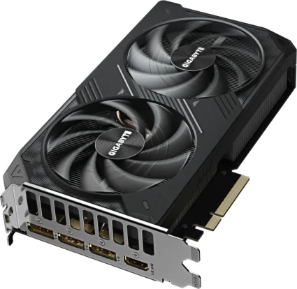GIGABYTE GeForce RTX 5060 Ti Windforce 16G