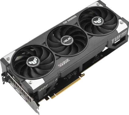 ASUS TUF Gaming GeForce RTX 5060 Ti