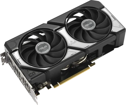ASUS Dual GeForce RTX 5060 Ti