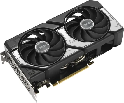 ASUS Dual GeForce RTX 5060 Ti