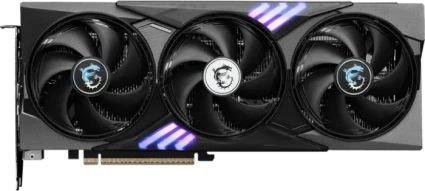 MSI GeForce RTX 5060 Ti 8G Gaming Trio OC