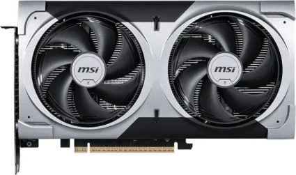MSI GeForce RTX 5060 Ti 8G Ventus 2X Plus