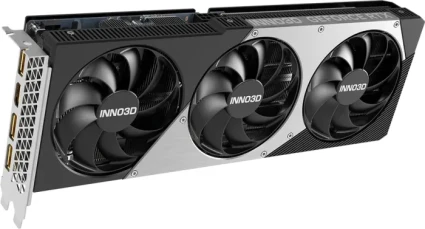 INNO3D GeForce RTX 5060 Ti X3 OC