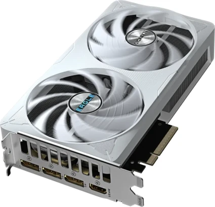 GIGABYTE GeForce RTX 5060 Ti Eagle OC ICE 8G