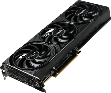 Palit GeForce RTX 5060 Ti Infinity 3