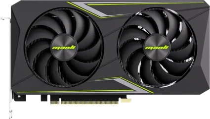 Manli Nebula GeForce RTX 5060 Ti