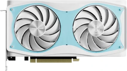 Manli Polar Fox GeForce RTX 5060 Ti OC