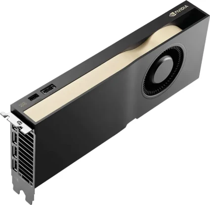 NVIDIA RTX PRO 4500 Blackwell