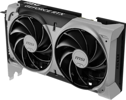 MSI GeForce RTX 5060 8G Ventus 2X OC