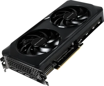 Gainward GeForce RTX 5060 Ghost OC