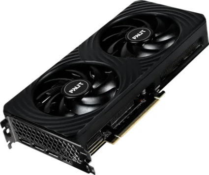 Palit GeForce RTX 5060 Dual OC
