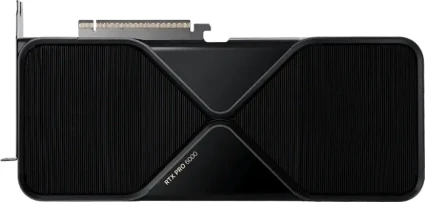NVIDIA RTX PRO 6000 Blackwell Workstation Edition