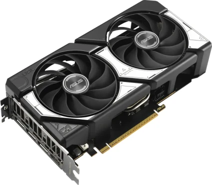 ASUS Dual GeForce RTX 5060 OC