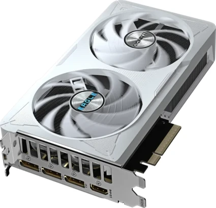 GIGABYTE GeForce RTX 5060 Eagle OC ICE 8G
