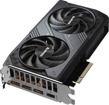GIGABYTE GeForce RTX 5060 Windforce 8G