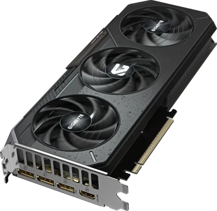 GIGABYTE GeForce RTX 5060 Gaming OC 8G