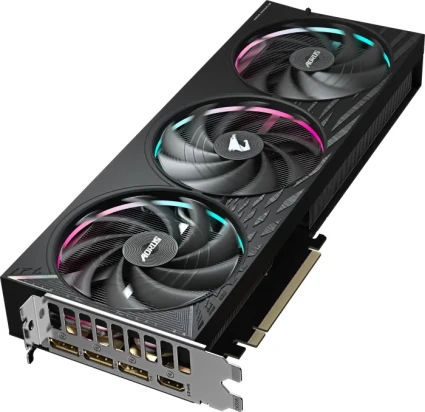 GIGABYTE AORUS GeForce RTX 5060 Elite 8G