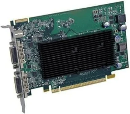 Matrox M9120