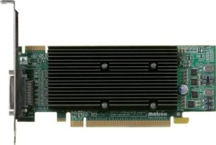 Matrox M9140 LP
