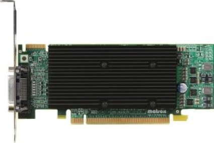 Matrox M9120 Plus LP