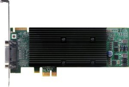 Matrox M9120 Plus LP x1