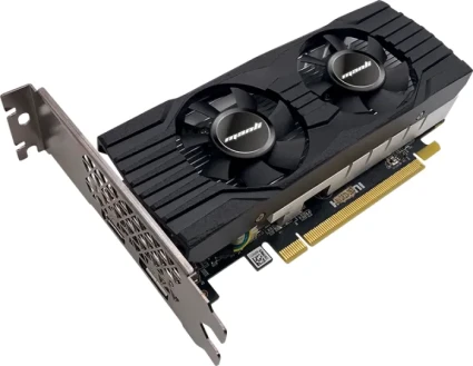 Manli GeForce RTX 3050 Nebula Twin