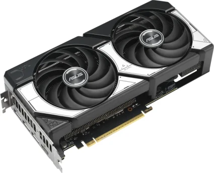 ASUS Dual GeForce RTX 5070 OC