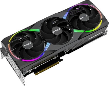 PNY GeForce RTX 5070 Ti Epic-X RGB Triple Fan Plus