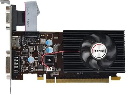 AFOX GeForce 210